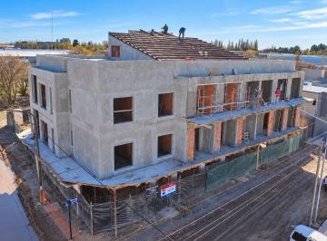Departamento de 2 ambientes, Neuquén · Venta de Departamento Tipo Loft de 45 m²