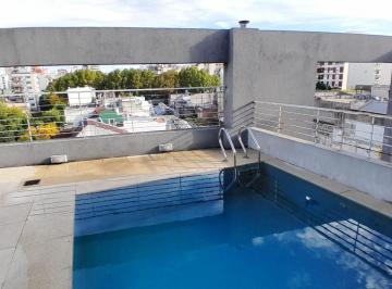 Departamento · 40m² · 2 Ambientes · 2 Ambientes con Balcon Corrido