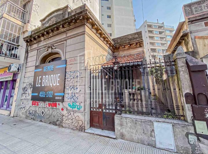 Casa · 121m² · 3 Ambientes
