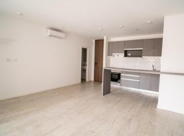 Departamento · 55m² · 2 Ambientes · 1 Cochera · Tigre, Venta 2 Ambientes Balcon Terraza, Parrilla, Amenities