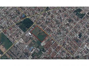 Terreno · 32620m² · Unica Fraccion en Venta en El Centro de San Justo, Apta Multiples Destinos, Construccion de Edificio