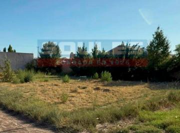 Terreno , General Fernández Oro · Terreno en Fernández Oro