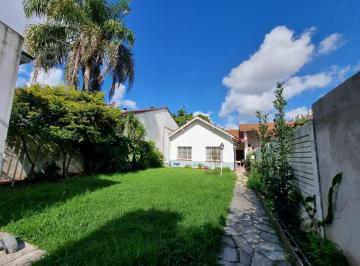 Casa · 125m² · 3 Ambientes · 1 Cochera · Casa en Venta en José León Suárez - Dos Dorm. - Lote 300 m²