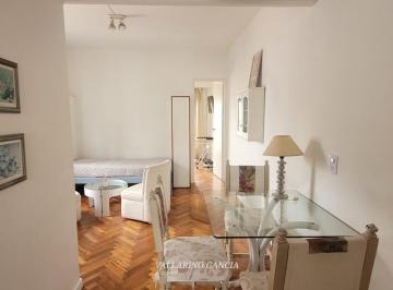 Departamento · 38m² · 2 Ambientes · Departamento en Recoleta
