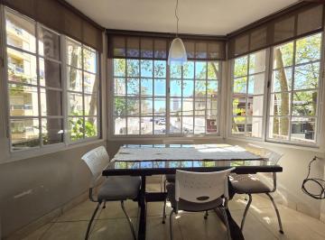 Departamento · 72m² · 3 Ambientes · 1 Cochera · Departamento en Venta en Villa Ballester - Tres Ambientes con Cochera y Baulera
