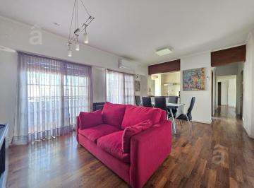 Departamento · 72m² · 3 Ambientes · 1 Cochera · Departamento en Venta en Villa Ballester - Tres Ambientes con Cochera y Baulera