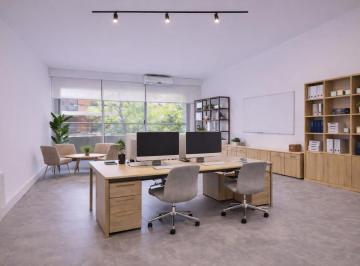 Oficina comercial de 1 ambiente, Belgrano · Alquiler - Oficina Comercial en Belgrano con Seguridad Las 24hs!