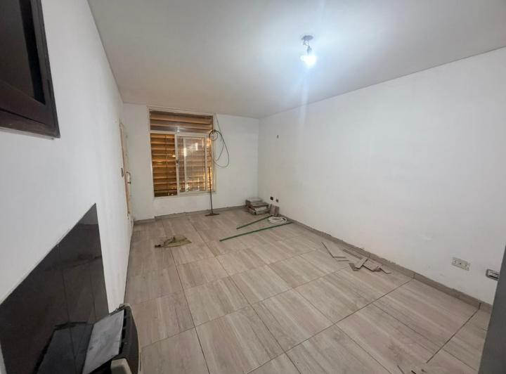 Casa · 100m² · 4 Ambientes · 1 Cochera