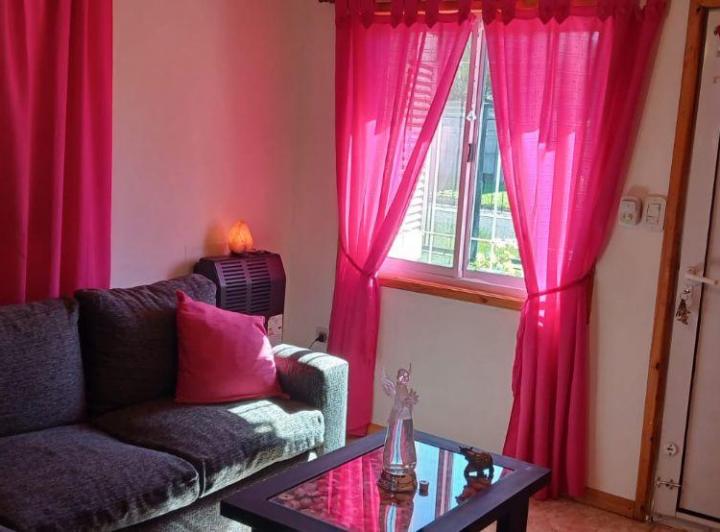 Casa · 60m² · 3 Ambientes
