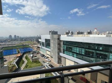 Departamento de 2 ambientes, Córdoba · Ciudad Gama 1 Dorm