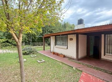Casa · 150m² · 6 Ambientes · 4 Cocheras · Una Casa Más 2 Departamentos
