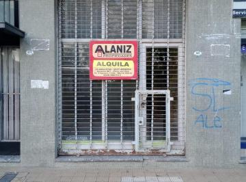 Local comercial · 35m² · Alquilo Local en Paso del Rey Centro