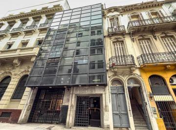 Edificio , Monserrat · Venta con Renta - Edificio Comercial