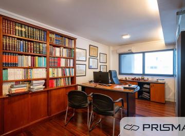 Oficina comercial · 60m² · 3 Ambientes · Oficina - 60 m² - Centro