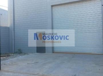 Bodega-Galpón · 300m² · Galpón en Venta en La Reja - Moreno
