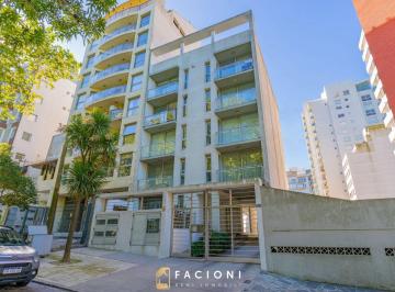 Departamento de 2 ambientes, Mar del Plata · Semipiso 2 Ambientes con Balcón y Cochera