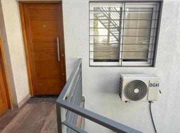 Departamento · 35m² · 2 Ambientes · Departamento en Alquiler S. A. de Padua