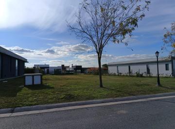 Terreno · 609m² · Rbs. Lote Interno Central en San Sebastián Área 13
