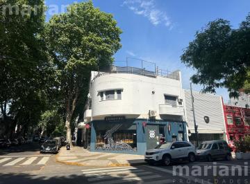 Oficina comercial · 130m² · 5 Ambientes · Planta Alta 5 Amb. Ent. Indep. Terraza - Palermo Soho