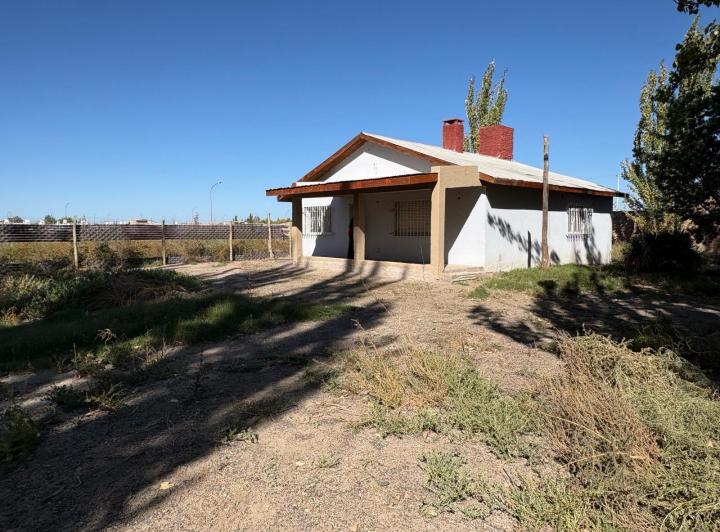 Casa · 100m² · 2 Dormitorios