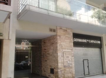 Departamento , Palermo · Jorge Newbery 1764 y Arce