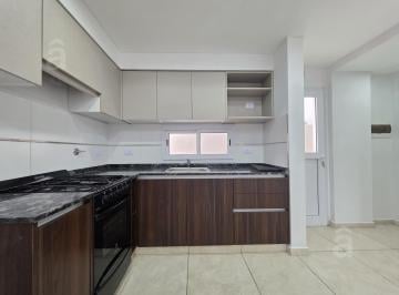 Departamento · 55m² · 3 Ambientes · Departamento en Venta en Villa Ballester - Tres Ambientes - Balcón y Patio con Parrilla
