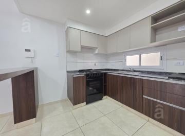 Departamento · 55m² · 3 Ambientes · Departamento en Venta en Villa Ballester - Tres Ambientes - Balcón y Patio con Parrilla