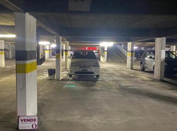 Garage · 14m² · Venta Cochera Rioja 1847 Centro Rosario Apta Vehiculos Grandes