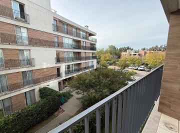 Departamento · 46m² · 2 Ambientes · 1 Cochera · Departamento en Alquiler en Vilahaus, Pilar, G. B. a. Zona Norte