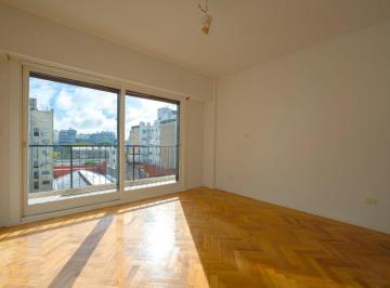 Departamento de 4 ambientes, Recoleta · Venta – Departamento 4 Ambientes Reciclado a Nuevo en Recoleta