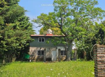 Casa · 98m² · 3 Ambientes · 1 Cochera · Casa con Obra Avanzada en Lote de 558 m² El Cazador – Ideal Inversión o Vivienda Familiar