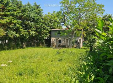 Casa · 98m² · 3 Ambientes · 1 Cochera · Casa a Terminar con Obra Avanzada en Lote de 558 m² El Cazador – Ideal Inversión / Vivienda Familiar