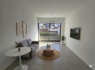 Departamento · 32m² · 1 Ambiente · Venta Monoambiente con Balcon y Baulera a Estrenar Coghlan