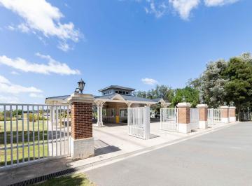 Terreno · 606m² · Venta - Lote 1 Barrio Lomada - Nuevo Valor - Financia o Toma Propiedad - Casonas del Haras