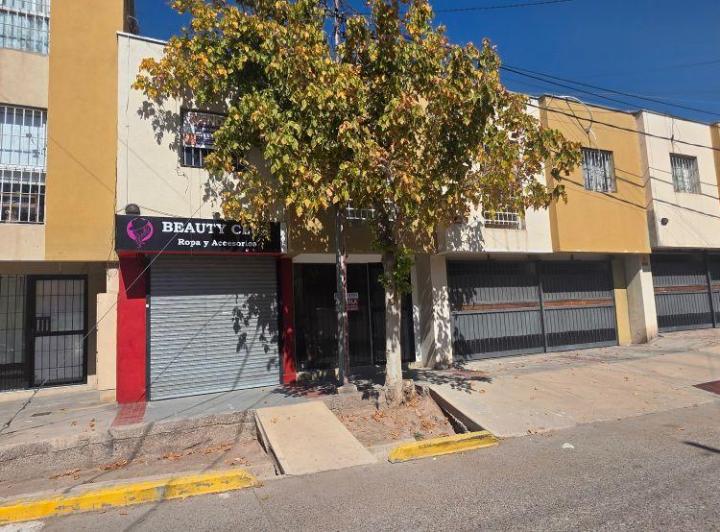 Departamento · 18m² · 2 Ambientes