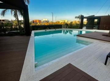 Departamento · 49m² · 2 Ambientes · 1 Cochera · Departamento en Alquiler en Milennia, Las Vilas, Nordelta