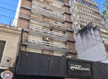 Departamento de 3 ambientes, Córdoba · Departamento de 40 m² con 1 Dormitorio en Venta en Centro