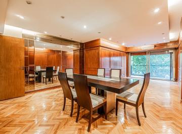 Departamento · 125m² · 4 Ambientes · Departamento en Caballito