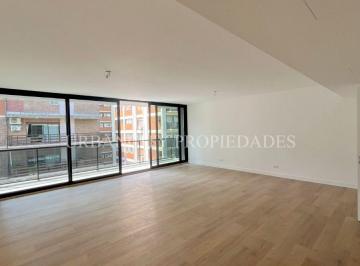 Departamento de 3 ambientes, Belgrano · Departamento a La Venta, 3 Ambientes, Belgrano, a Estrenar, Life Barrancas - 2 Cocheras
