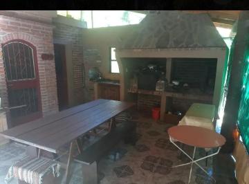 Quinta vacacional de 3 ambientes, Moreno · Casa Quinta