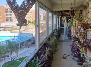 Departamento · 90m² · 4 Ambientes · 1 Cochera · Departamento en Callao 1200