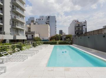Departamento · 76m² · 3 Ambientes · 1 Cochera · Venta | Departamento | a Estrenar | 3 Ambientes | Paternal | Torre Nova | Amenities | Seguridad