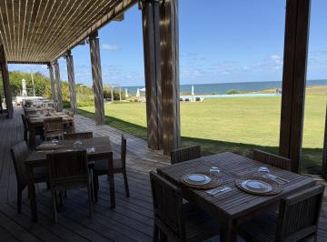 Terreno · 2700m² · Venta Terreno Lote Elevado 2700 m² Vista Al Mar Amenities Las Garzas Rocha Uruguay Costantini