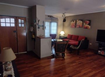 Casa de 5 ambientes, San Isidro · Martinez Alto Chalet Dorm. Play Room Apto Crédito