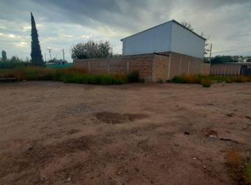 Terreno , El Plumero · Amplio Lote, Cercania Acceso Norte/ciudad