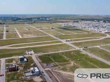 Terreno , Córdoba · Lote Apto Duplex Fondo Norte - 350 m² - Pampas de Manantiales