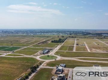 Terreno , Córdoba · Lote Apto Duplex Fondo Norte - 350 m² - Pampas de Manantiales