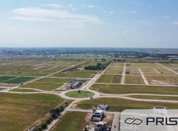 Terreno , Córdoba · Lote Apto Duplex Fondo Norte - 350 m² - Pampas de Manantiales