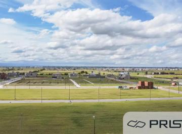 Terreno , Córdoba · Lote Apto Duplex Fondo Norte - 350 m² - Pampas de Manantiales