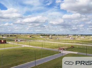 Terreno , Córdoba · Lote Apto Duplex Fondo Norte - 350 m² - Pampas de Manantiales